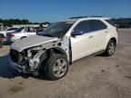 2014 Chevrolet Equinox LTZ