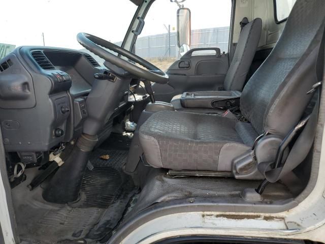 2007 GMC 5500 W55042-HD