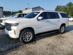 2023 Chevrolet Suburban K1500 Premier en venta en Ellenwood, GA