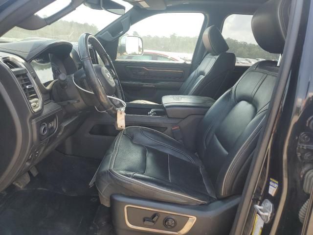 2019 Dodge RAM 1500 Limited