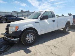 Ford f150 salvage cars for sale: 2013 Ford F150