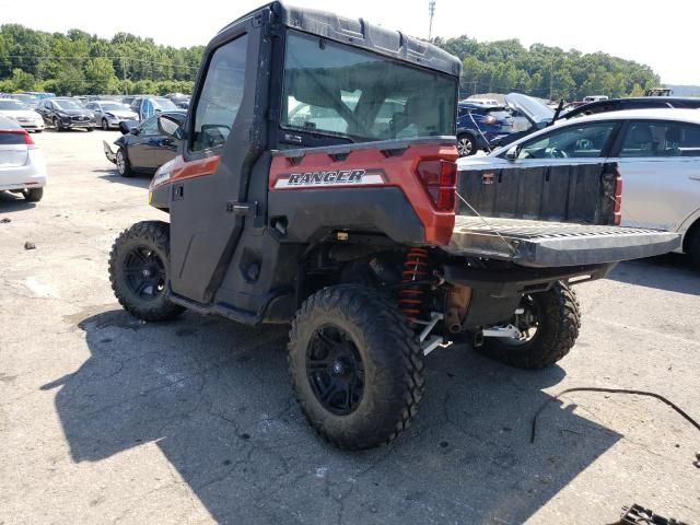 2020 Polaris Ranger XP 1000 Northstar Premium