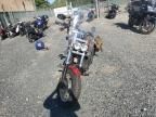 2011 Harley-Davidson Fxdf