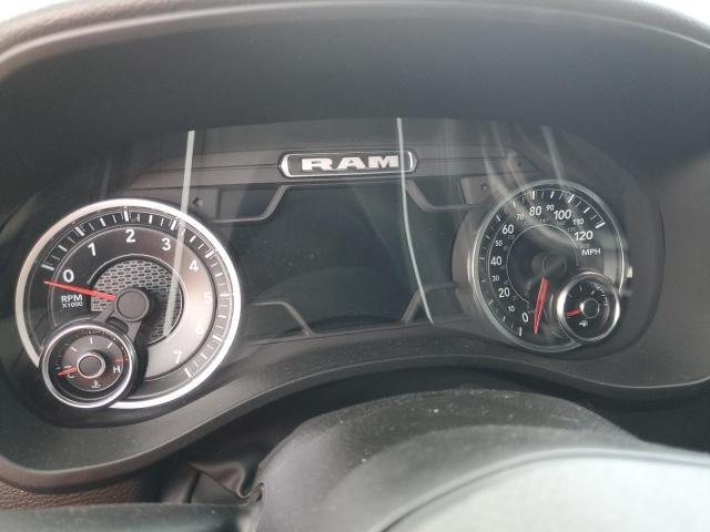 2024 Dodge RAM 1500 BIG Horn