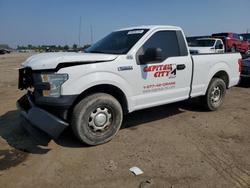 2015 Ford F150 for sale in Woodhaven, MI