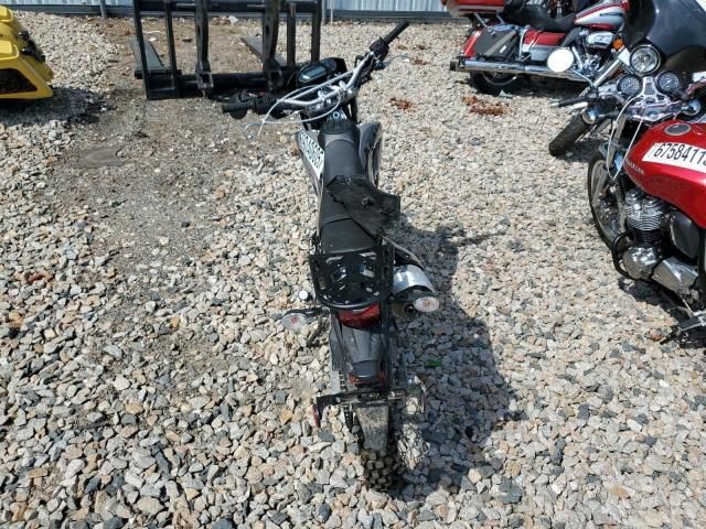 2023 Kawasaki KLX230 L