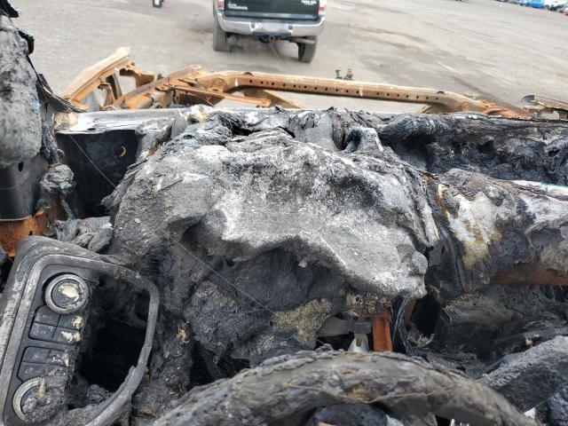 2023 GMC Sierra K2500 Denali