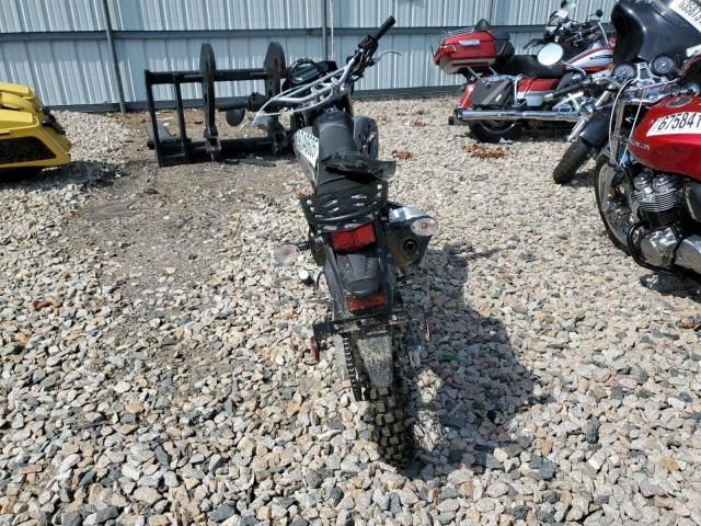 2023 Kawasaki KLX230 L