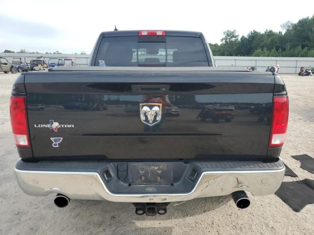 2017 Dodge RAM 1500 SLT