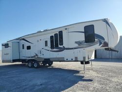 Wildwood 2012 Foresriver Sandpiper Vehiculos salvage en venta: 2012 Wildwood 2012 Foresriver Sandpiper