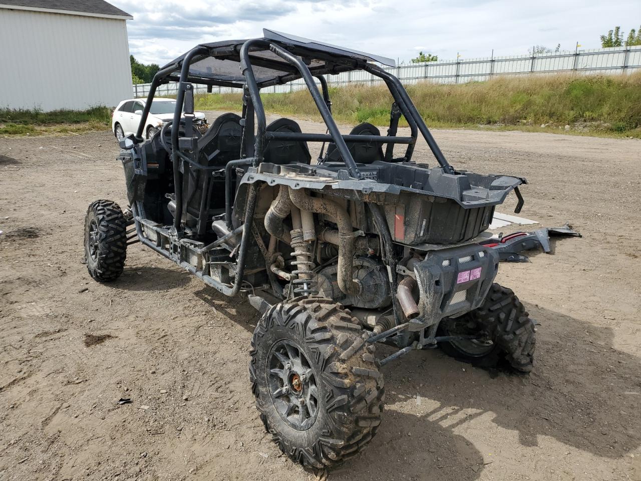 2023 Polaris RZR 1000 Utility Vehicle