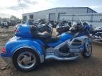 2012 Honda GL1800