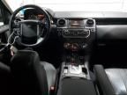 2015 Land Rover LR4 HSE