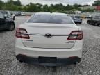 2014 Ford Taurus Limited