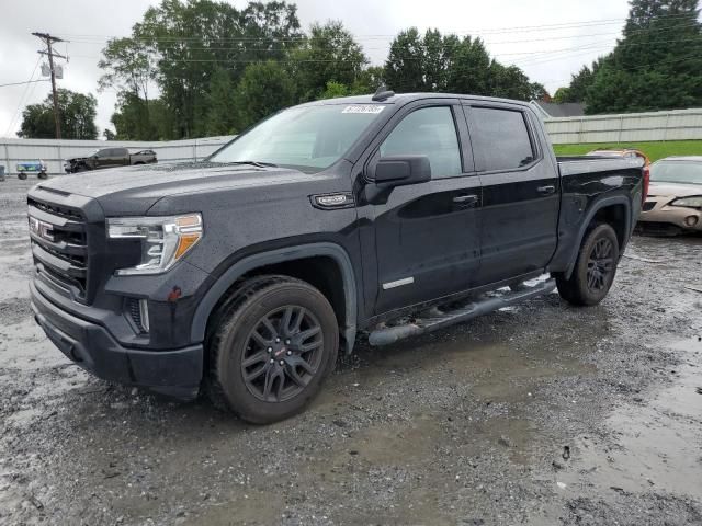 2020 GMC Sierra K1500 Elevation