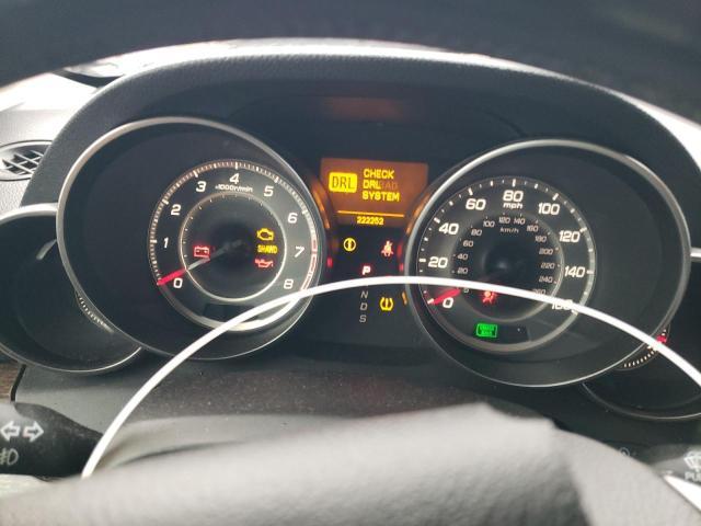2010 Acura Mdx Technology Technology