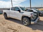 2020 GMC Sierra K1500 SLE