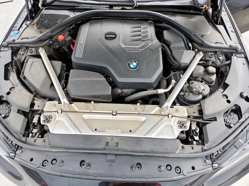 2022 Bmw Motorrad 2022 bmw Motorrad 430i