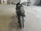 2008 Kawasaki ZX600 P