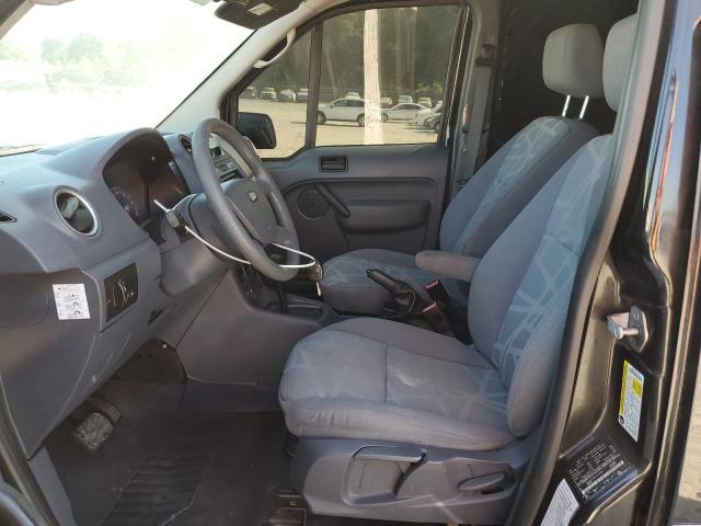 2012 Ford Transit Connect xl