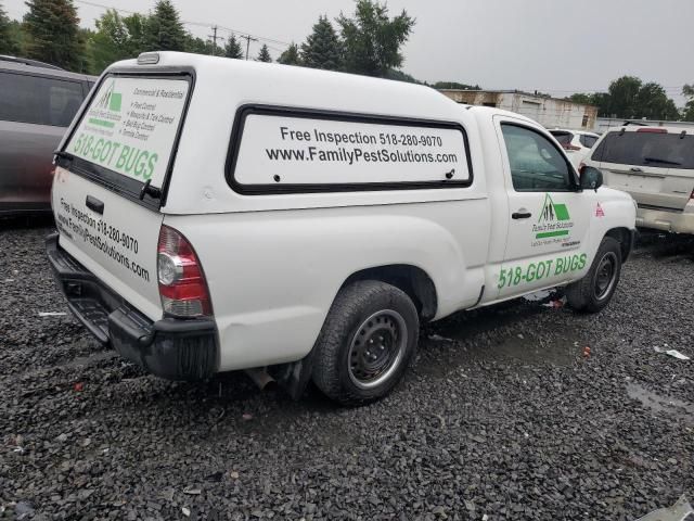 2010 Toyota Tacoma