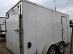 2022 Sure-Trac STW8414TA Enclosed Cargo Trailer