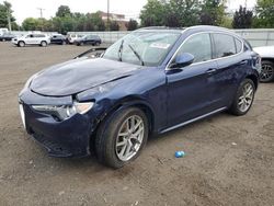 2020 Alfa Romeo Stelvio TI for sale in New Britain, CT