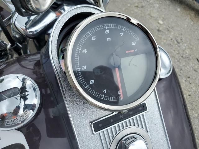 2006 Harley-Davidson Flhrci