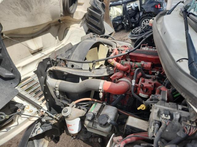 2017 Freigliner 2017 Freightliner M2 106 MED-Trucks Utility / SE