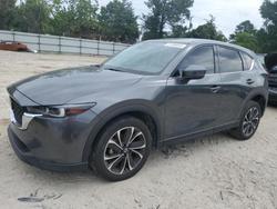 2023 Mazda Cx-5 Premium en venta en Hampton, VA