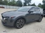2023 Mazda Cx-5 Premium