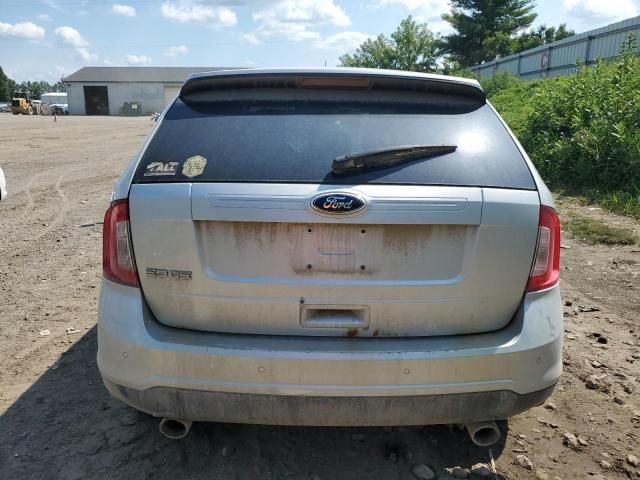 2014 Ford Edge SE