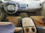 2002 Ford F150 Supercrew