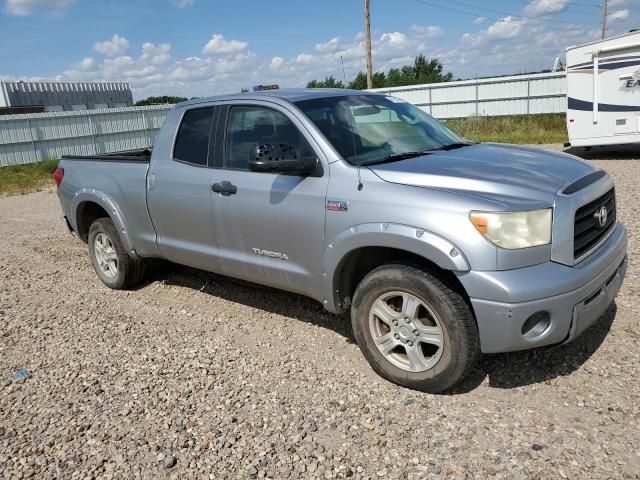 2009 Toyota Tundra Double Cab