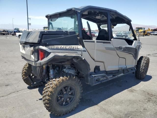 2024 Polaris General XP 4 1000 Ultimate