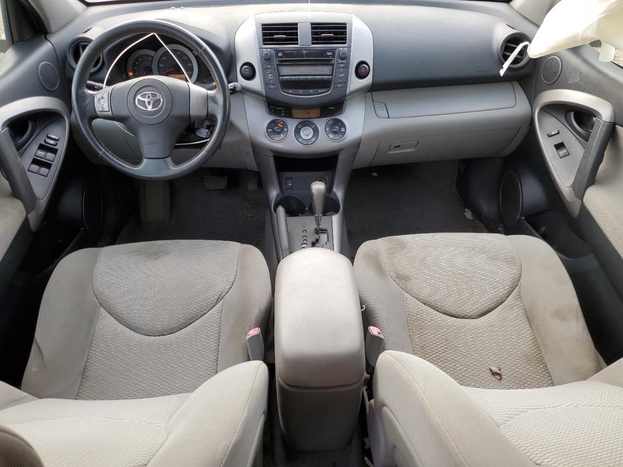 2006 Toyota Rav4 Limited