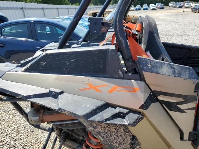 2021 Polaris RZR XP Turbo