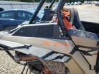 2021 Polaris RZR XP Turbo
