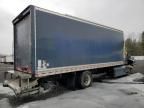 2021 Peterbilt 337 BOX Truck