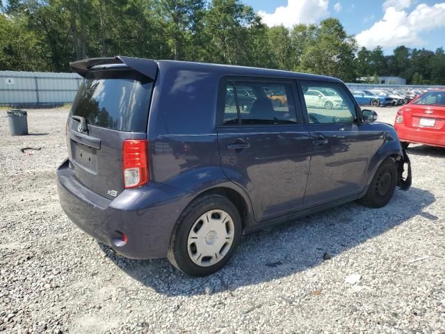 2012 Scion XB