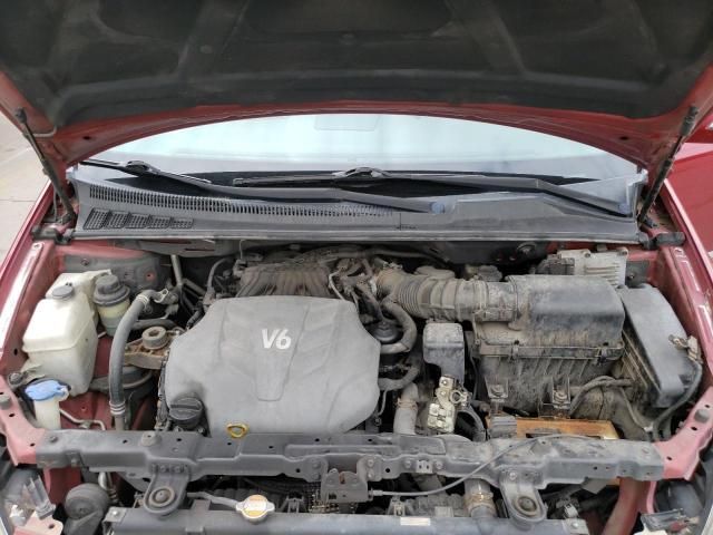 2011 KIA Sedona EX