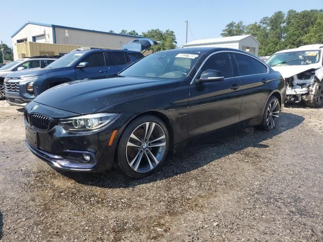 2020 BMW 430i Gran Coupe