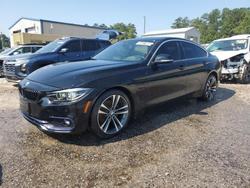 2020 BMW 430i Gran Coupe en venta en Ellenwood, GA