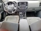 2015 GMC Canyon