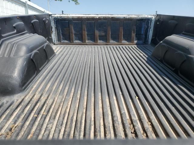 1978 Chevrolet Trailer