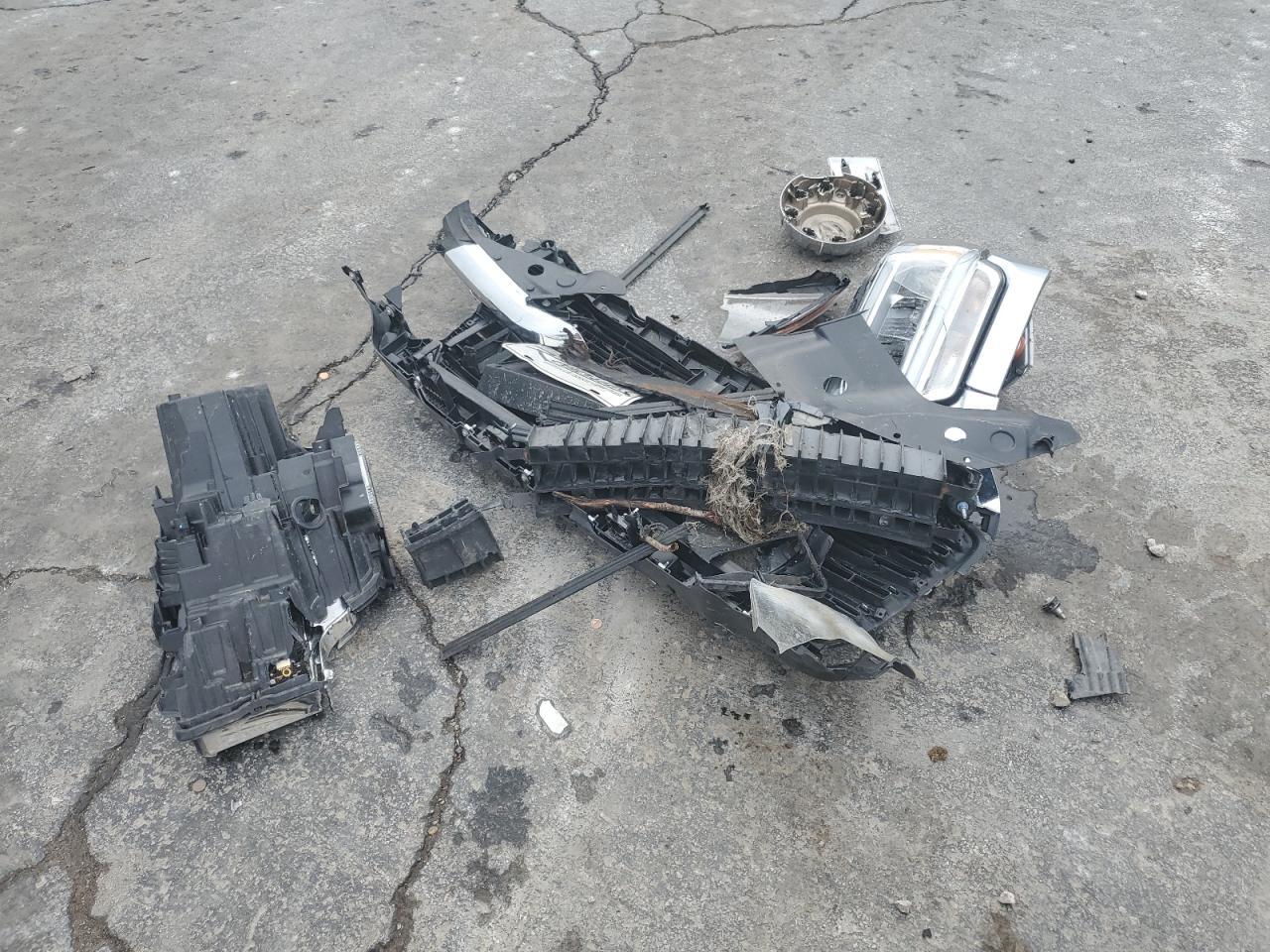 2023 Dodge 3500 Laramie