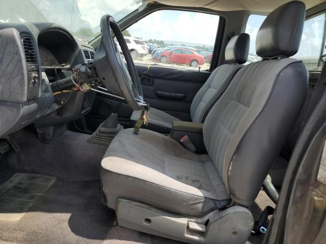 1994 Nissan Truck King Cab XE