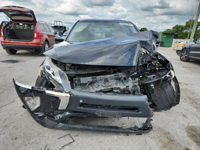 2018 Mitsubishi Eclipse Cross le le