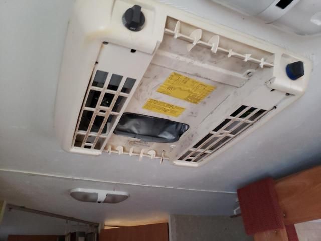 2008 Gulf Stream Stream Lite 22SS