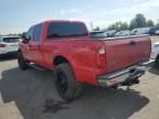 2010 Ford F250 Super Duty